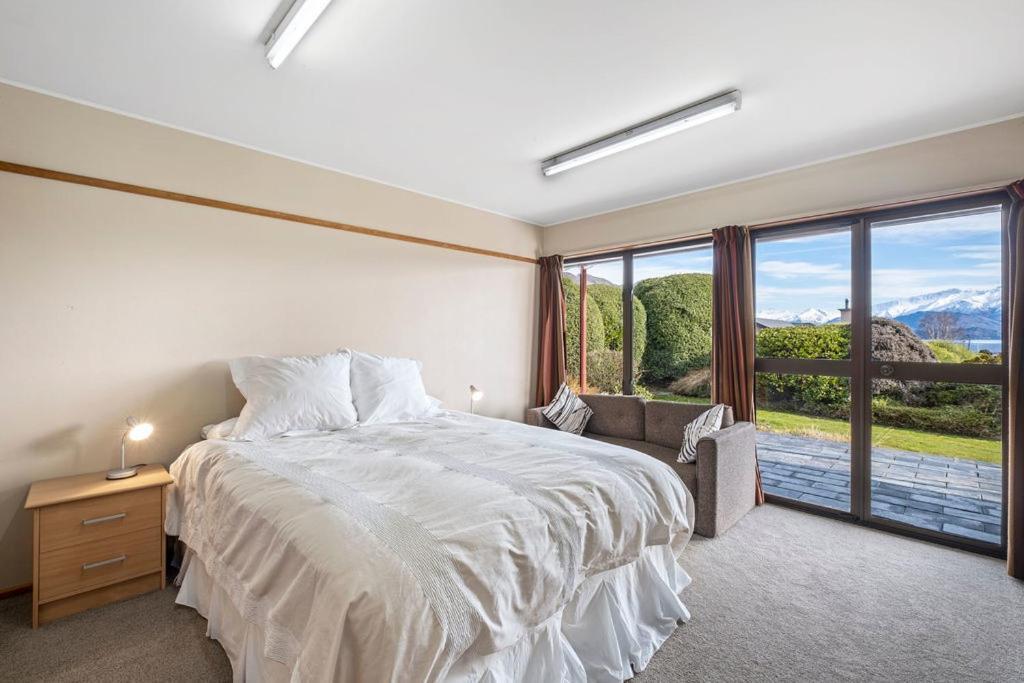 Sycamore Place - Wanaka Holiday Home Exterior photo
